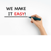 make it easy